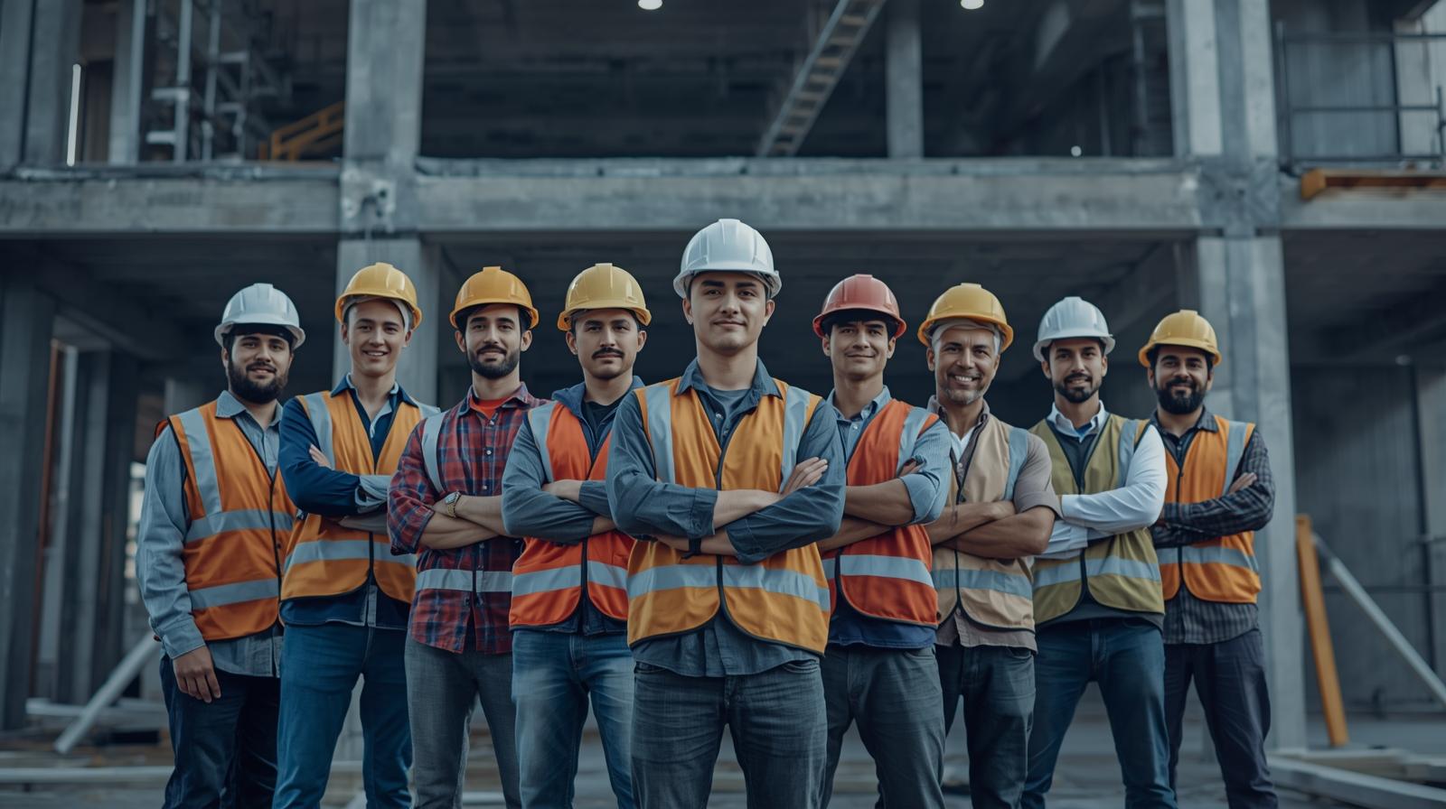 Professional Team